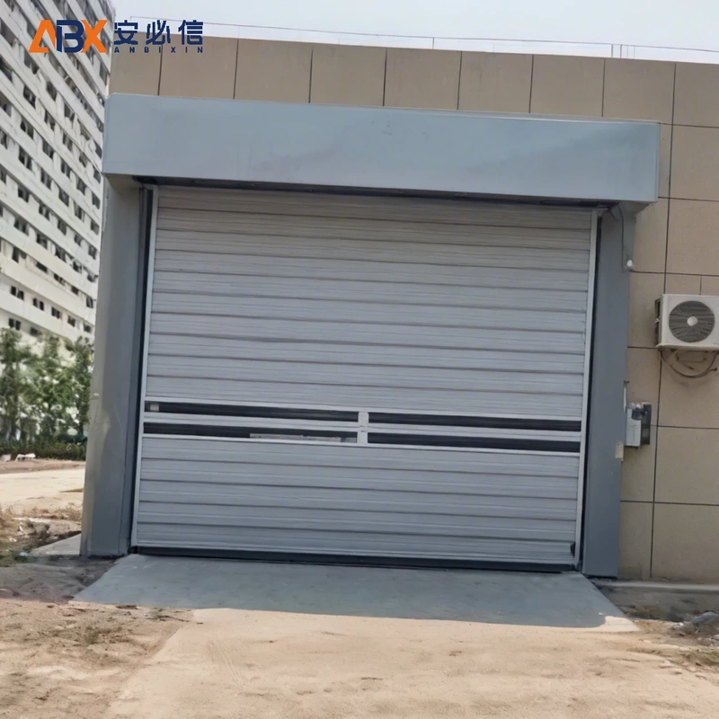 包头市涡轮硬质高速门